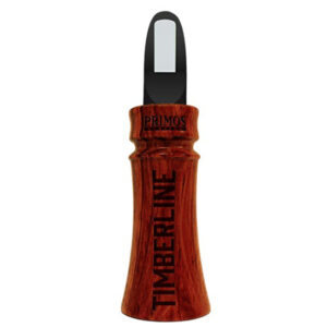 Primos Elk Call Timberline Open Reed - Effective Game Call