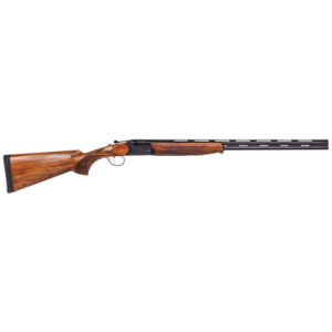 Savage Stevens 555 16GA Over Under Shotgun with Turkish Walnut