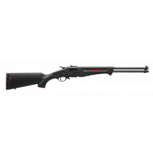 Savage 42 Takedown .22 LR Rifle with Carry Bag