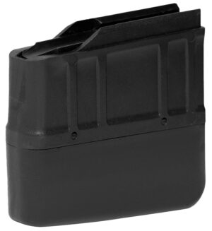 Savage M334 5-Round Magazine for .243WIN, .308WIN & 6.5CREED
