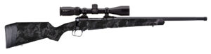 Savage 110 Apex Hunter XP SR .300 Win. Veil Poseidon