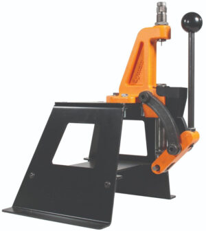 Lyman Ideal Press and Stand Kit for Reloading