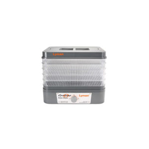 Lyman Cyclone Case Dryer 230V - Fast Brass Drying Solution