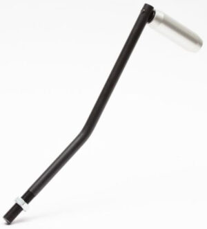 Lyman RCBS Rock Crusher Supreme Roller Handle