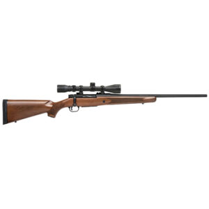 Mossberg Patriot 6.5 Creedmoor Bolt Action Rifle