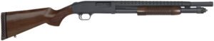 Mossberg 590 Retrograde 12GA Pump Action Shotgun