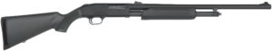 Mossberg 500 Slugster 20GA Pump Action Shotgun