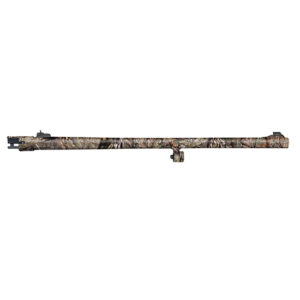 Mossberg 535 12GA Slug Barrel with Rifled Sights - 24"