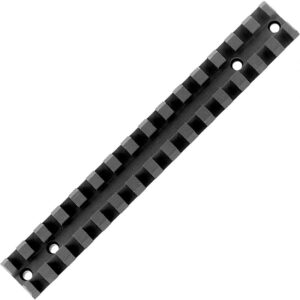 Mossberg Picatinny Rail Base for MVP Short Action