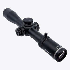 RITON X5 Conquer 5-25X50IR FFP MOA Gun Scope