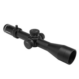 RITON CONQUER 3-18X50IR FFP Gun Scope
