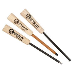 HSP Striker Pack - Storm Strikers for Game Calls