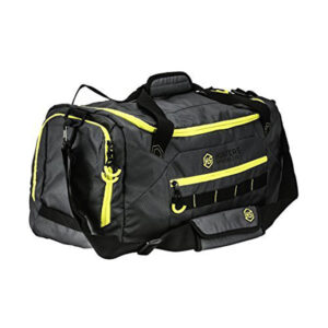 HSP Scent Safe Duffle Bag 45L - Odor-Free Hunting Gear