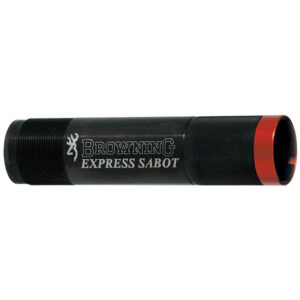 Browning Bro Tube Sabot Express Extended Rifled Inv Plus