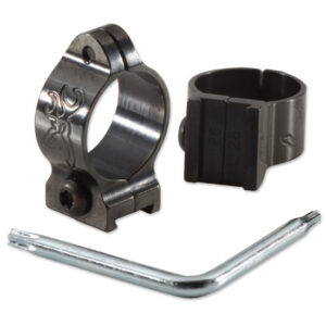 Browning BRO Rings 1" STD Matte for Scopes up to 44mm