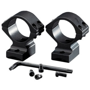 Browning BRO Base A-Bolt Shotgun Scope Mount