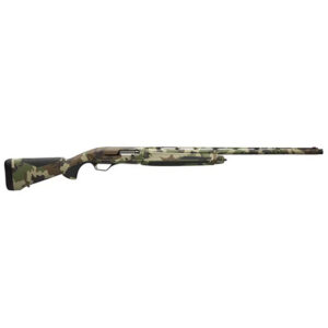 Browning Maxus II Woodland 12GA Autoloading Shotgun
