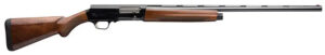 Browning A5 Lightning 12GA Semi-Auto Shotgun 26"