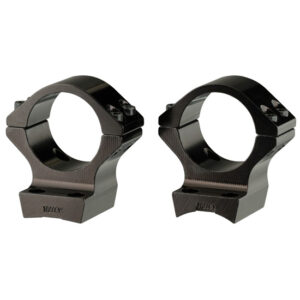 Browning BRO Rings X-Bolt 34mm High Matte Scope Mount