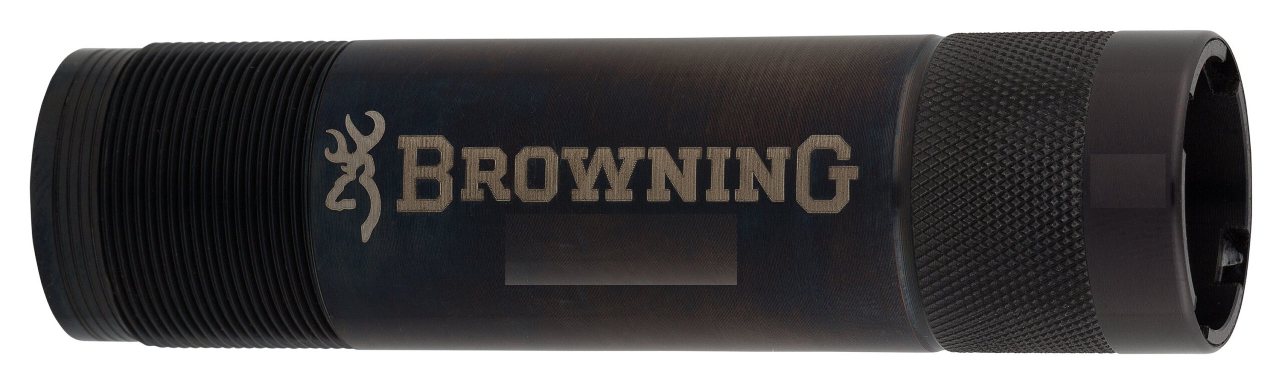 Browning Invector-Plus Midas Black Cylinder Choke Tube 12