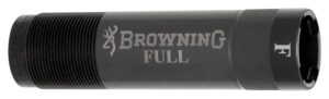 Browning Invector-Plus Midas Black Full Choke Tube 20