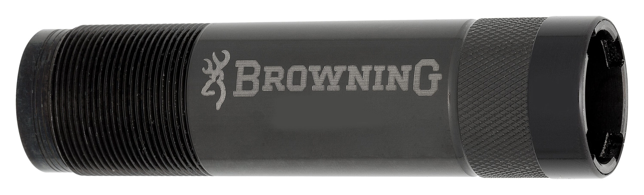Browning Invector-Plus Midas Black Long Taper Choke Tube