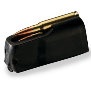 Browning BRO MAG XBOLT 6.5X55 4RD Detachable Magazine