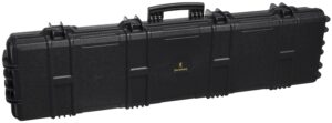 Browning BRO Convoy Molded Long Gun Case