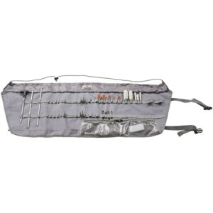 Hoppe's Ready Roll Kit with Universal Dry Cleaning Kit