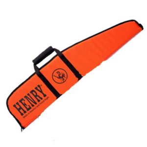 Henry Rifle Case - 40 Soft Shell Gun Case