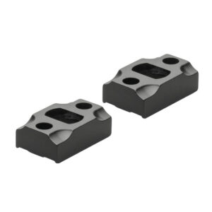 Leupold Tikka T3 RVF 2-Piece Scope Base