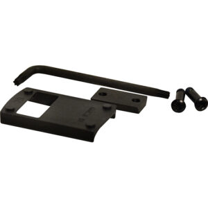 Leupold DeltaPoint Pro Dovetail Mount for SW M&P