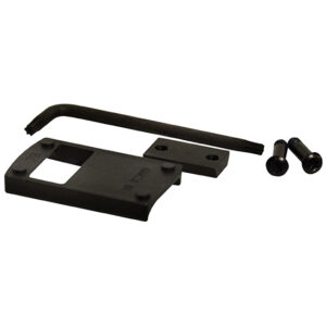 Leupold DeltaPoint Pro Dovetail Mount for Handguns