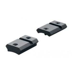 Leupold QRW 2PC Scope Base for Winchester 70 - Matte Black