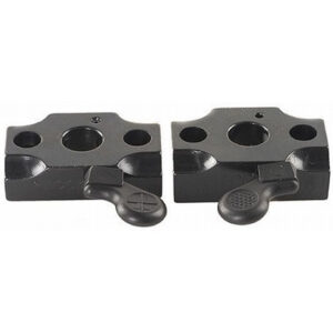 Leupold QR 2PC Base for Sauer 202 - Precision Mounting