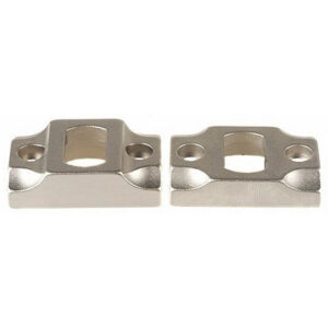 Leupold Dual Dovetail Base for Winchester 70 - Silver