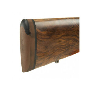 Pachmayr SC100 Sporting Clay Medium Pad - Brown/Black