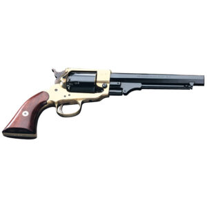 Traditions Spiller & Burr Brass .36 Caliber Revolver 6.5"