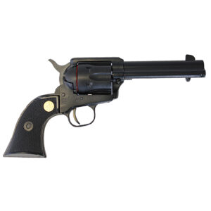 Traditions Rawhide 1873 .22LR Revolver - 4.75" Barrel