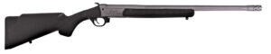 Traditions Outfitter G3 360 Buckhammer Single Shot Rifle