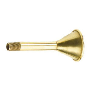 Traditions Brass Funnel for Powder Flask