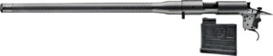 Bergara B-14R 22LR Bolt Action Rifle - 18" Carbon Barrel LH