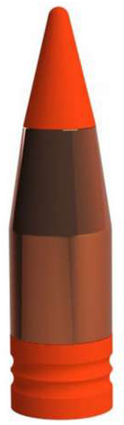 CVA Powerbelt ELR 40 Cal 225 Gr Aero Bullets - 15 Pack
