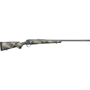 Bergara Premier Highlander 28 Nosler Bolt Action Rifle