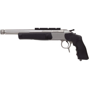 CVA Scout V2 LR Pistol 14" 300BLK - Stainless Steel