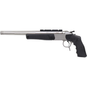CVA SCOUT V2 LR Pistol - 14" .350 Legend, Stainless Steel