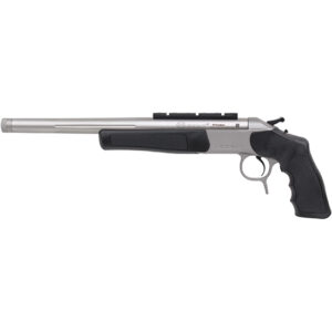 CVA SCOUT V2 LR Pistol 14" 6.5 Grendel - Stainless Black