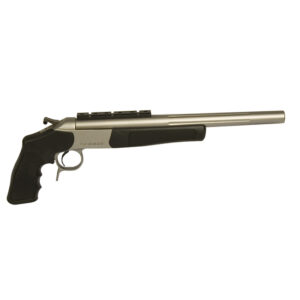 CVA SCOUT V2 LR Pistol .243 Win - Lightweight Hunting Handgun