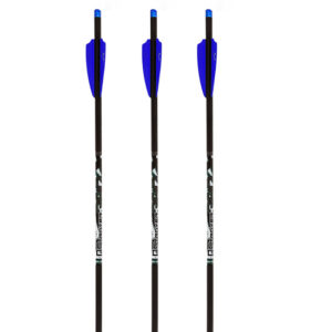 Carbon Express D-Stroyer 380 Crossbow Bolt with Uni Nock