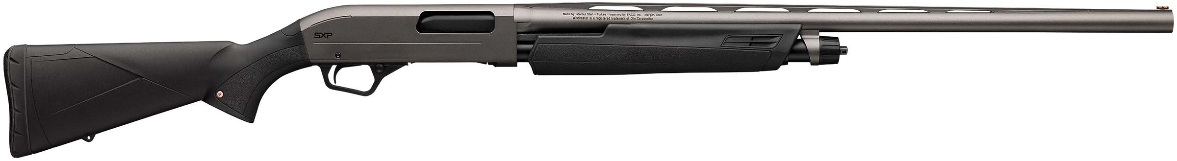 Winchester SXP Hybrid 12GA Pump Action Shotgun - 28" Barrel